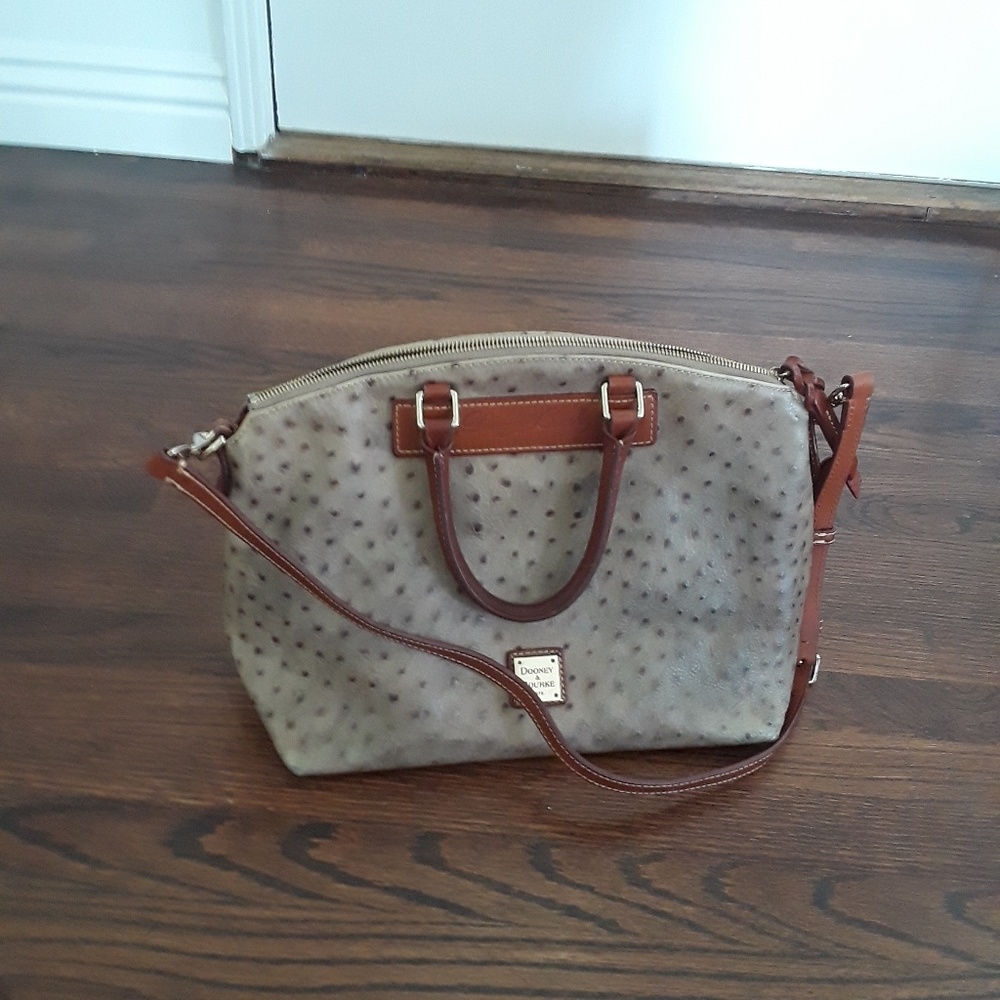 Rooney & Bourke Bag